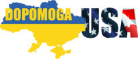Dopomoga USA